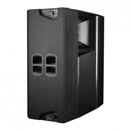 KV2 Audio VHD5.0 Moduł średnio-wysokotonowy systemu VHD5.0